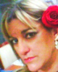 Rosana  Dalle Leme Celidonio